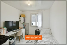 Maison à vendre à Toulon-sur-Allier (Allier) – Pavillon rénové – 87 m² – Sous-sol complet – Proche Moulins