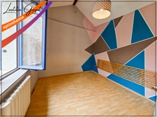 À vendre – Appartement F4 en duplex au cœur de Souvigny (03)