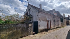 Maison de bourg de plain-pied