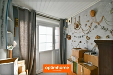 Maison rénovée 4 pièces – 68 m² – Terrain clos – Le Veurdre
