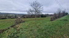 Grand terrain constructible
