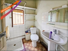 Maison à vendre à Châtillon proche Souvigny et Moulins – 4 chambres avec terrain et garage