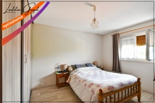 Maison à vendre à Noyant-d'Allier – 73 m² avec jardin paysager et garage