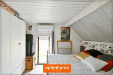Maison rénovée 4 pièces – 68 m² – Terrain clos – Le Veurdre