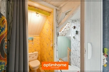 Maison rénovée 4 pièces – 68 m² – Terrain clos – Le Veurdre