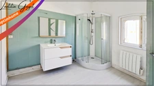 Maison à vendre à Châtillon (Allier) – Jardin, garage, potentiel d’aménagement – Proche Moulins