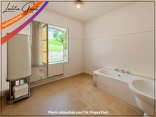 Maison à vendre à Châtillon proche Souvigny et Moulins – 4 chambres avec terrain et garage
