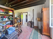 Maison bourbonnaise à rénover à Saint-Hilaire (03) – Grand terrain de 1,5 hectare