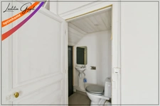 Maison rénovée avec jardin à vendre à Noyant-d’Allier – 2 chambres