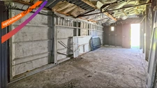 Maison à vendre à Châtillon (Allier) – Jardin, garage, potentiel d’aménagement – Proche Moulins