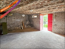 Maison à vendre à Châtillon proche Souvigny et Moulins – 4 chambres avec terrain et garage