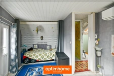 Maison rénovée 4 pièces – 68 m² – Terrain clos – Le Veurdre