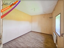 Maison à vendre à Souvigny – Maison mitoyenne de 46 m² à rénover proche de Moulins