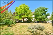 Maison de caractère à vendre à Saint-Menoux – 175 m², potentiel 3 à 5 chambres, à 15 min de Moulins
