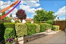 Maison à vendre à Noyant-d'Allier – 73 m² avec jardin paysager et garage