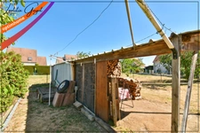 Maison de plain-pied à vendre à Neuvy – 82 m² avec jardin et garage à 5 minutes de Moulins