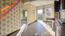 Maison à rénover avec grand terrain – Souvigny (03210)