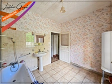 Maison à vendre à Châtillon proche Souvigny et Moulins – 4 chambres avec terrain et garage
