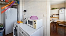 Appartement lumineux au cœur de Moulins (03000)