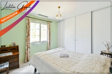 Maison de plain-pied 4 chambres à vendre à Avermes proche hôpital de Moulins