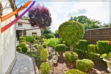 Maison à vendre à Noyant-d'Allier – 73 m² avec jardin paysager et garage