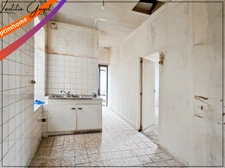 Maison de bourg de plain-pied