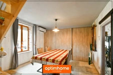 Maison rénovée 4 pièces – 68 m² – Terrain clos – Le Veurdre