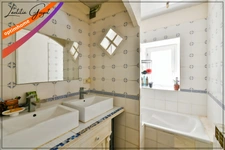 Maison de caractère à vendre à Saint-Menoux – 175 m², potentiel 3 à 5 chambres, à 15 min de Moulins