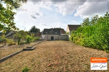 Maison à vendre à Souvigny – 83 m², jardin, grenier aménageable et 3 garages