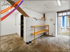 À vendre – Ensemble commercial en cœur de ville à Souvigny (03)