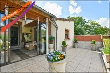 Maison à vendre à Noyant-d'Allier – 73 m² avec jardin paysager et garage