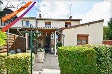 Maison à vendre à Noyant-d'Allier – 73 m² avec jardin paysager et garage