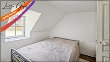 Maison à vendre Souvigny 82 m² jardin sans vis-à-vis proche Moulins 3 niveaux dépendances potentiel