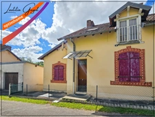 Maison à vendre à Châtillon proche Souvigny et Moulins – 4 chambres avec terrain et garage