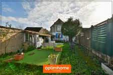 Maison rénovée 4 pièces – 68 m² – Terrain clos – Le Veurdre