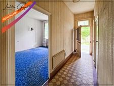 Maison à vendre à Châtillon proche Souvigny et Moulins – 4 chambres avec terrain et garage