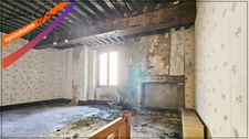 Immeuble à vendre à Souvigny