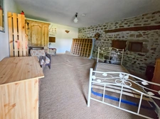 Maison bourbonnaise à rénover à Saint-Hilaire (03) – Grand terrain de 1,5 hectare