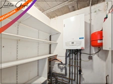 À vendre – Ensemble commercial en cœur de ville à Souvigny (03)