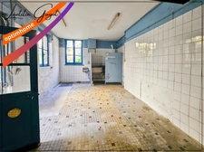 Immeuble à vendre à Souvigny
