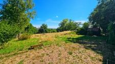 Maison bourbonnaise à rénover à Saint-Hilaire (03) – Grand terrain de 1,5 hectare