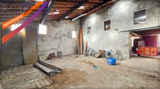 Maison à vendre Souvigny 170 m² à rénover avec dépendance proche Moulins fort potentiel investisseur