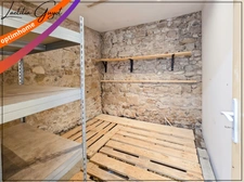 À vendre – Ensemble commercial en cœur de ville à Souvigny (03)