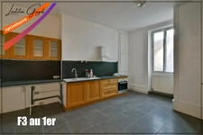 Immeuble de rapport à vendre Moulins centre-ville investisseurs