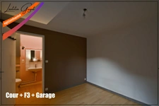 Immeuble de rapport à vendre Moulins centre-ville investisseurs