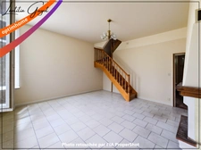 Maison à vendre à Châtillon proche Souvigny et Moulins – 4 chambres avec terrain et garage