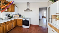 Appartement lumineux au cœur de Moulins (03000)