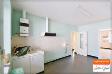Maison à vendre à Souvigny – 83 m², jardin, grenier aménageable et 3 garages
