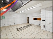 À vendre – Ensemble commercial en cœur de ville à Souvigny (03)