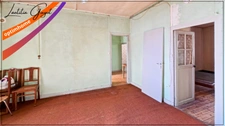 Maison à vendre Souvigny 170 m² à rénover avec dépendance proche Moulins fort potentiel investisseur